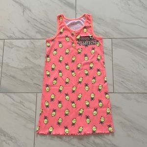 Youth Girls Nightgown